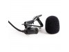 Saramonic LavMicro Broadcast Quality Lavalier Omnidirectional Microphone